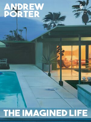 cover image of The Imagined Life